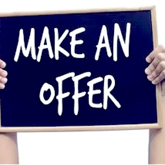 Like it? Make an offer!! - Picture 1 of 1